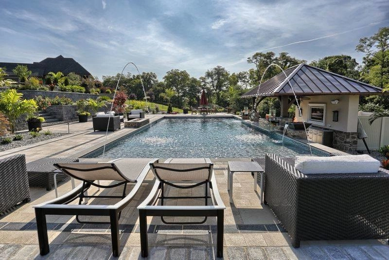 Outdoor Living by PA Landscape Group Inc - Photo 15