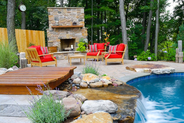 Outdoor Living by PA Landscape Group Inc - Photo 2