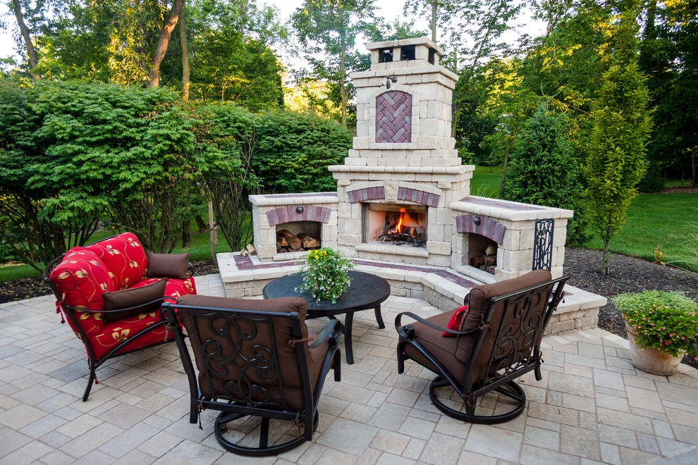 Outdoor Living by PA Landscape Group Inc - Photo 19