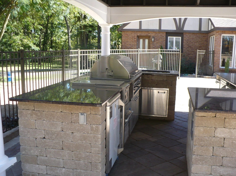 Outdoor Living by PA Landscape Group Inc - Photo 10