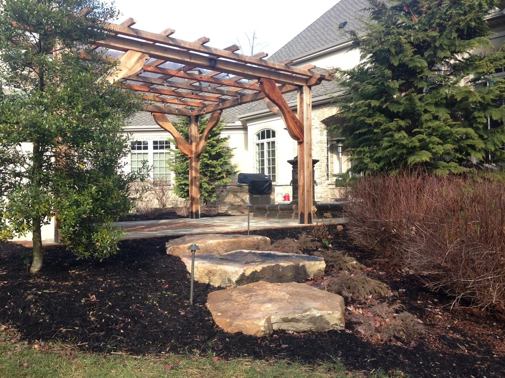 Outdoor Living by PA Landscape Group Inc - Photo 8
