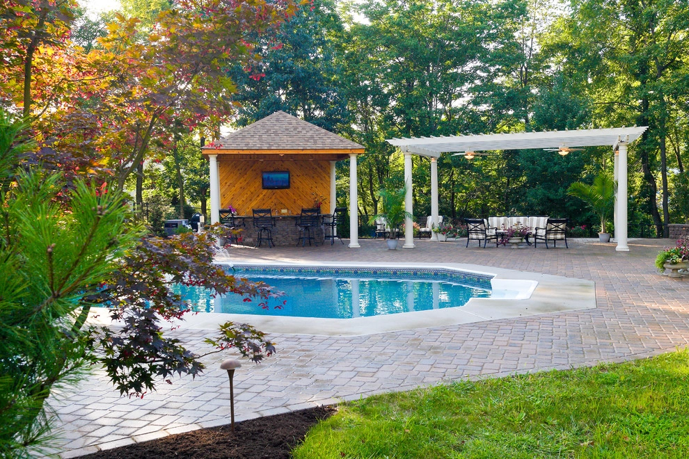 Outdoor Living by PA Landscape Group Inc - Photo 17