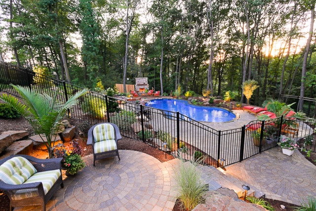 Outdoor Living by PA Landscape Group Inc - Photo 18