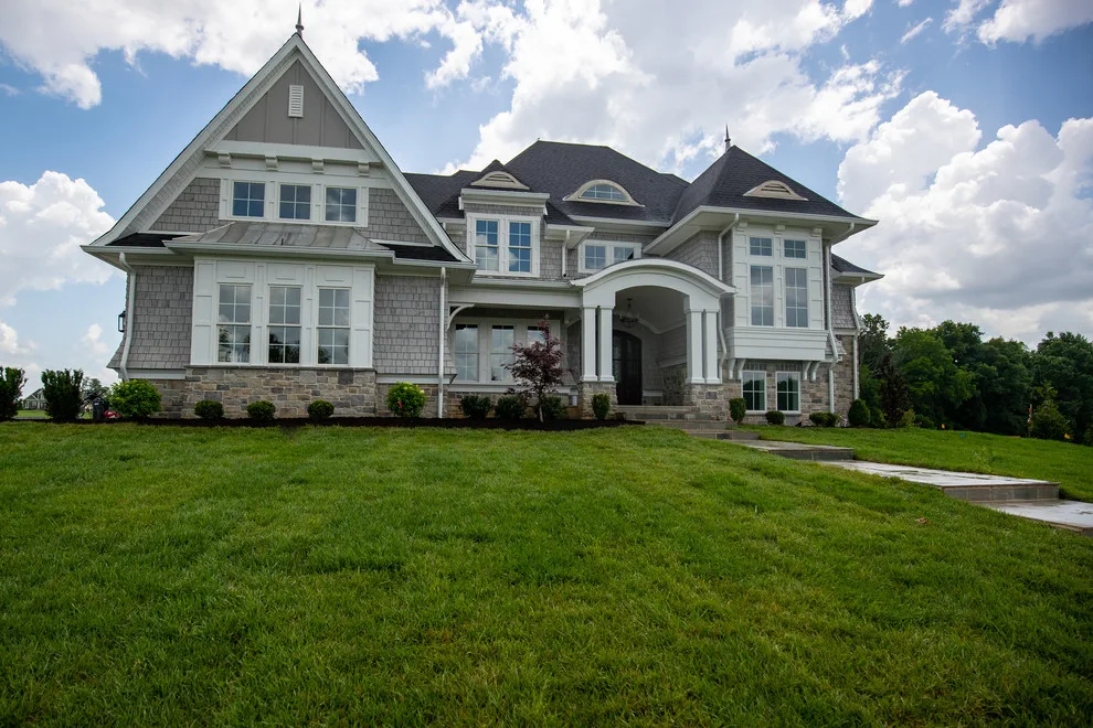 Greenbrier Reserve Community by Jimmy Nash Homes - Photo 7