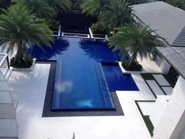Rifkin Residence - Palm Beach Gardens by Paradelo Burgess Design Studio LLC - Photo 2