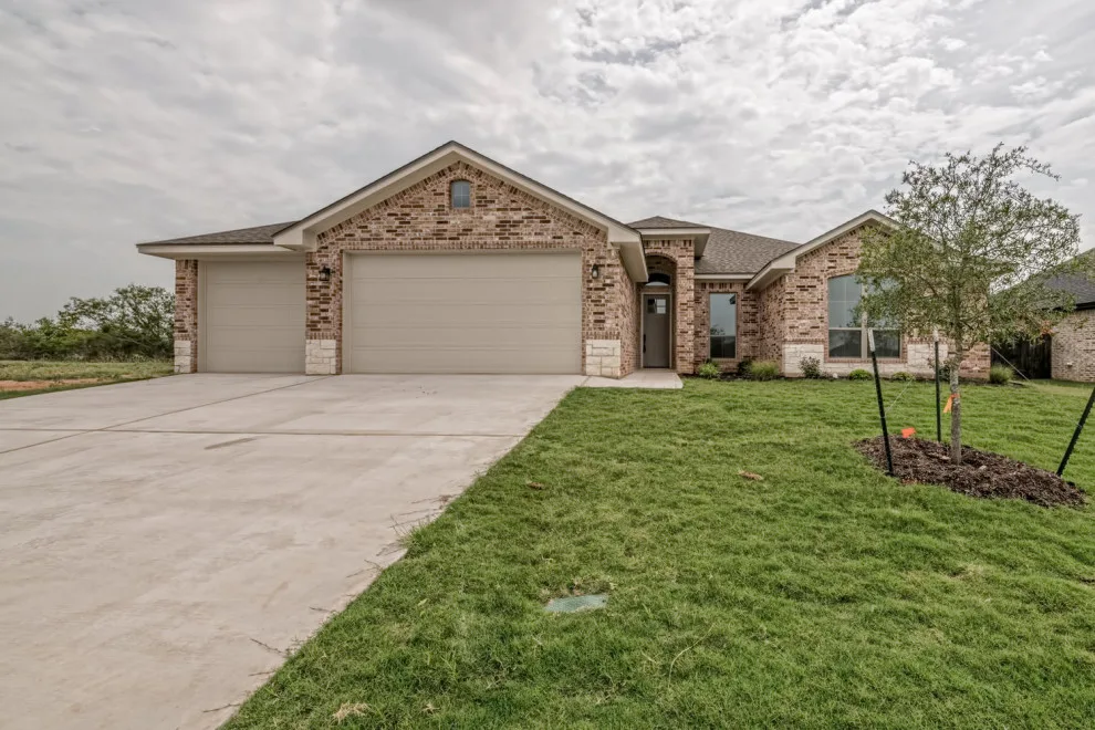 Lakeland Meadows Reserve 4 by Peavy Homes, LLC - Photo 19