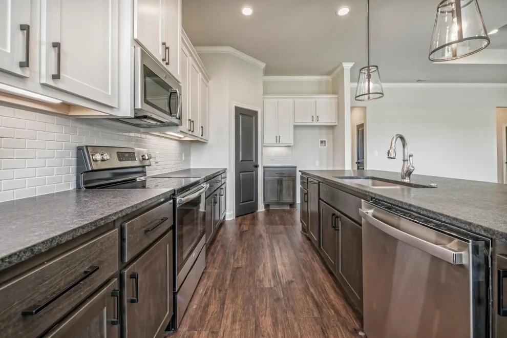 Lakeland Meadows Reserve 4 by Peavy Homes, LLC - Photo 23