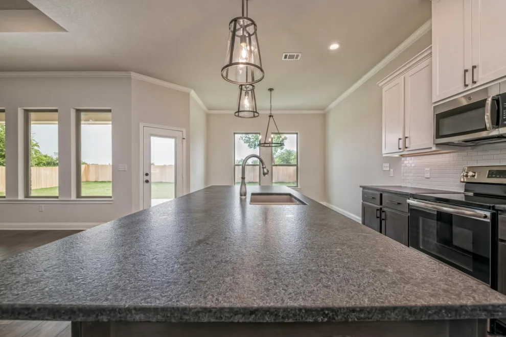 Lakeland Meadows Reserve 4 by Peavy Homes, LLC - Photo 2