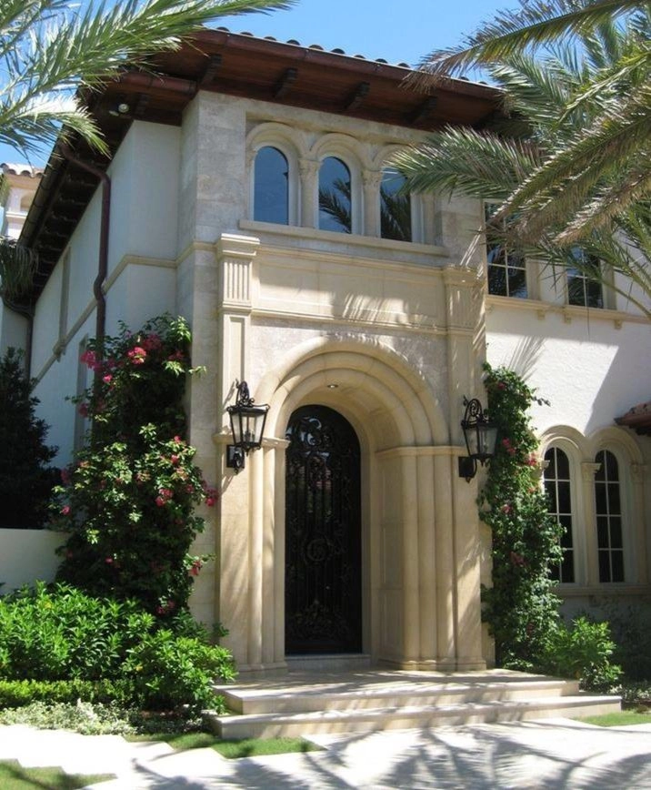 Private Residences - Palm Beach County by Paradelo Burgess Design Studio LLC - Photo 3