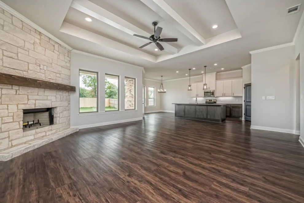 Lakeland Meadows Reserve 4 by Peavy Homes, LLC - Photo 7