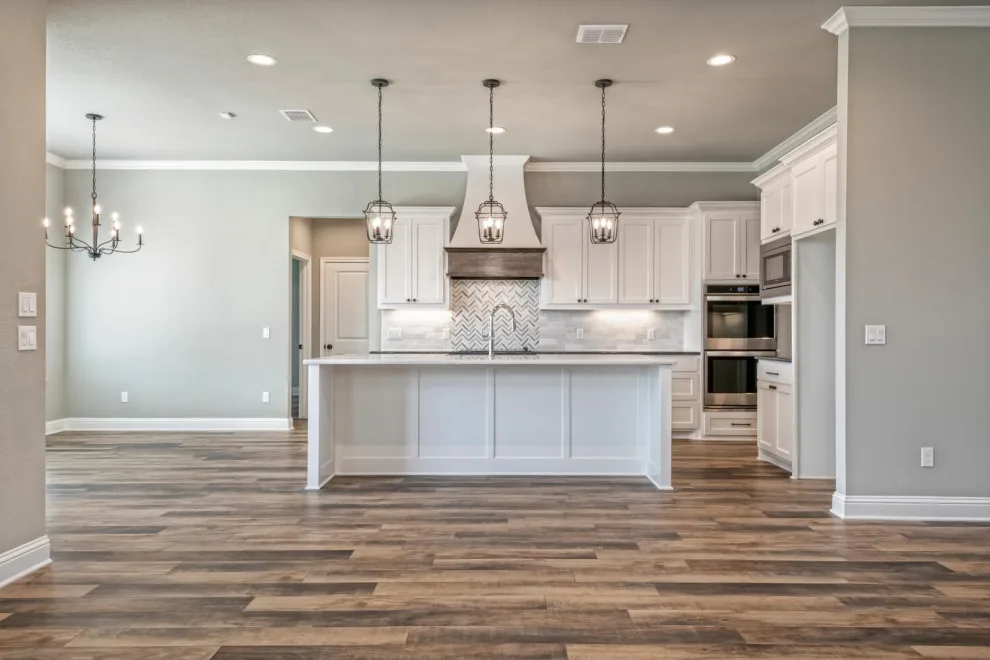 Lakeland Meadows Reserve 5 by Peavy Homes, LLC - Photo 3