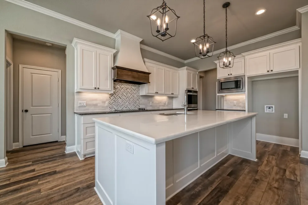 Lakeland Meadows Reserve 5 by Peavy Homes, LLC - Photo 18