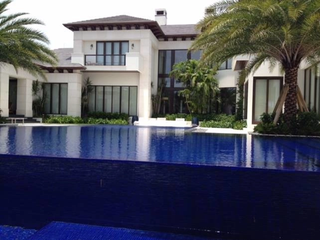Rifkin Residence - Palm Beach Gardens by Paradelo Burgess Design Studio LLC - Photo 4
