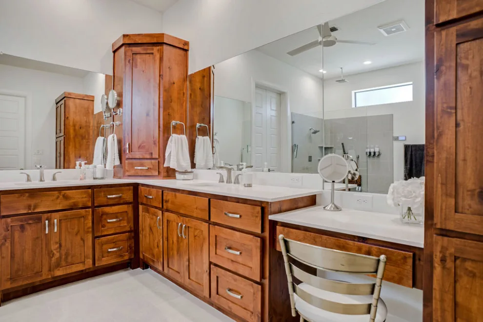Custom Homes at The Retreat Subdivision by Will Steed Homes, Inc. - Photo 33