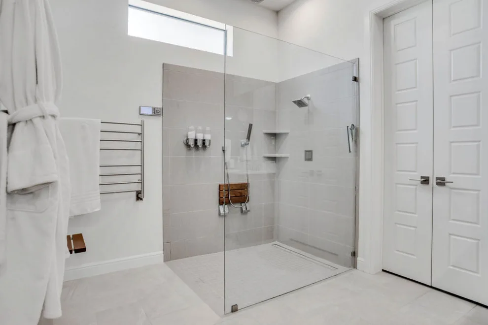 Custom Homes at The Retreat Subdivision by Will Steed Homes, Inc. - Photo 4