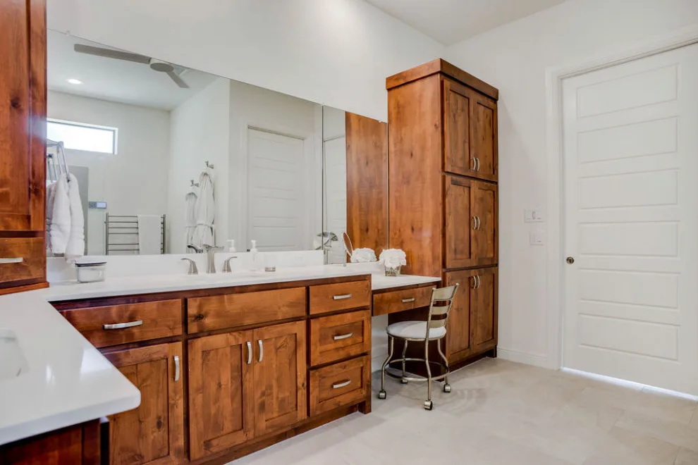 Custom Homes at The Retreat Subdivision by Will Steed Homes, Inc. - Photo 34