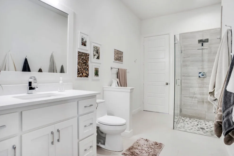 Custom Homes at The Retreat Subdivision by Will Steed Homes, Inc. - Photo 28