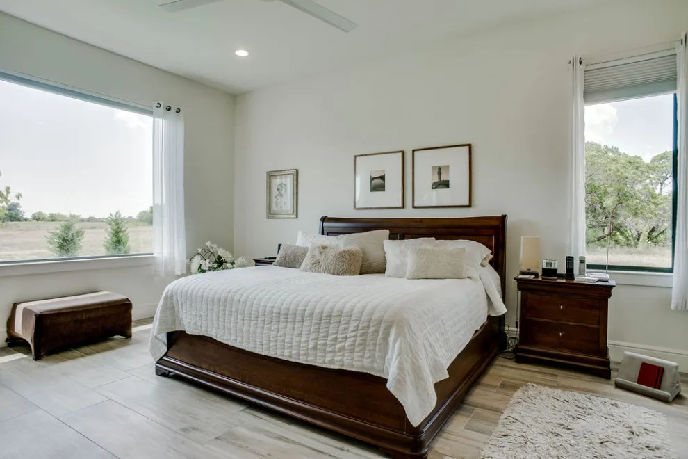 Custom Homes at The Retreat Subdivision by Will Steed Homes, Inc. - Photo 7