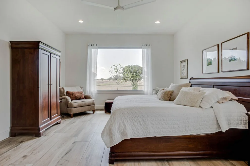 Custom Homes at The Retreat Subdivision by Will Steed Homes, Inc. - Photo 35