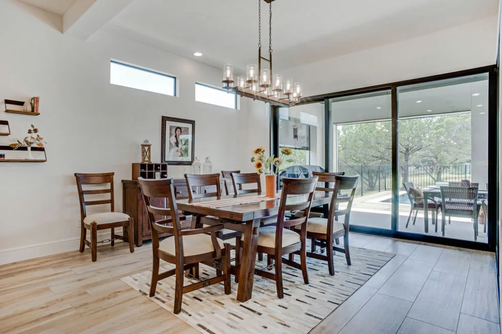 Custom Homes at The Retreat Subdivision by Will Steed Homes, Inc. - Photo 22