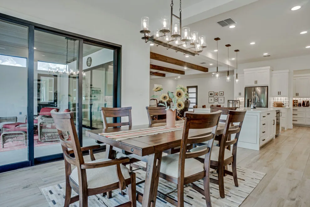 Custom Homes at The Retreat Subdivision by Will Steed Homes, Inc. - Photo 8