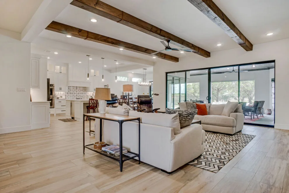 Custom Homes at The Retreat Subdivision by Will Steed Homes, Inc. - Photo 19