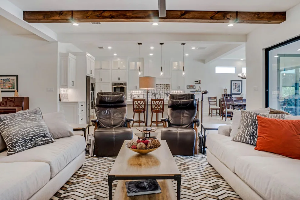 Custom Homes at The Retreat Subdivision by Will Steed Homes, Inc. - Photo 32