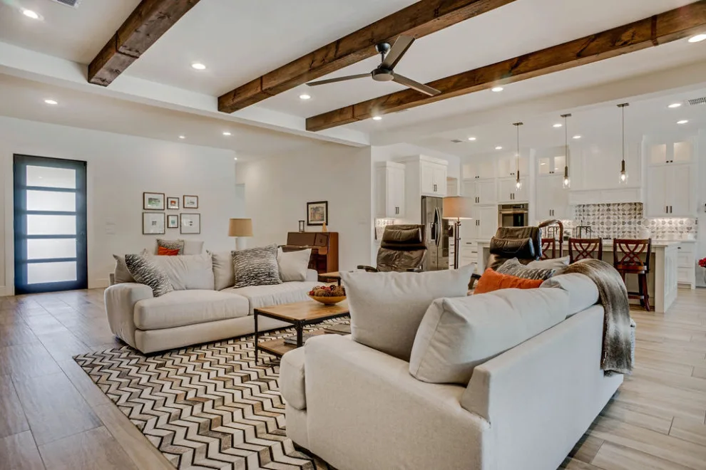 Custom Homes at The Retreat Subdivision by Will Steed Homes, Inc. - Photo 29