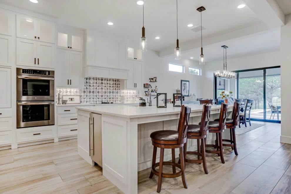 Custom Homes at The Retreat Subdivision by Will Steed Homes, Inc. - Photo 30