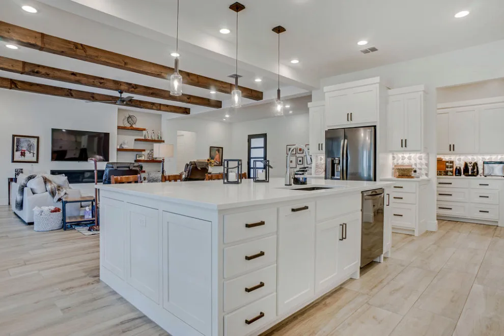 Custom Homes at The Retreat Subdivision by Will Steed Homes, Inc. - Photo 21