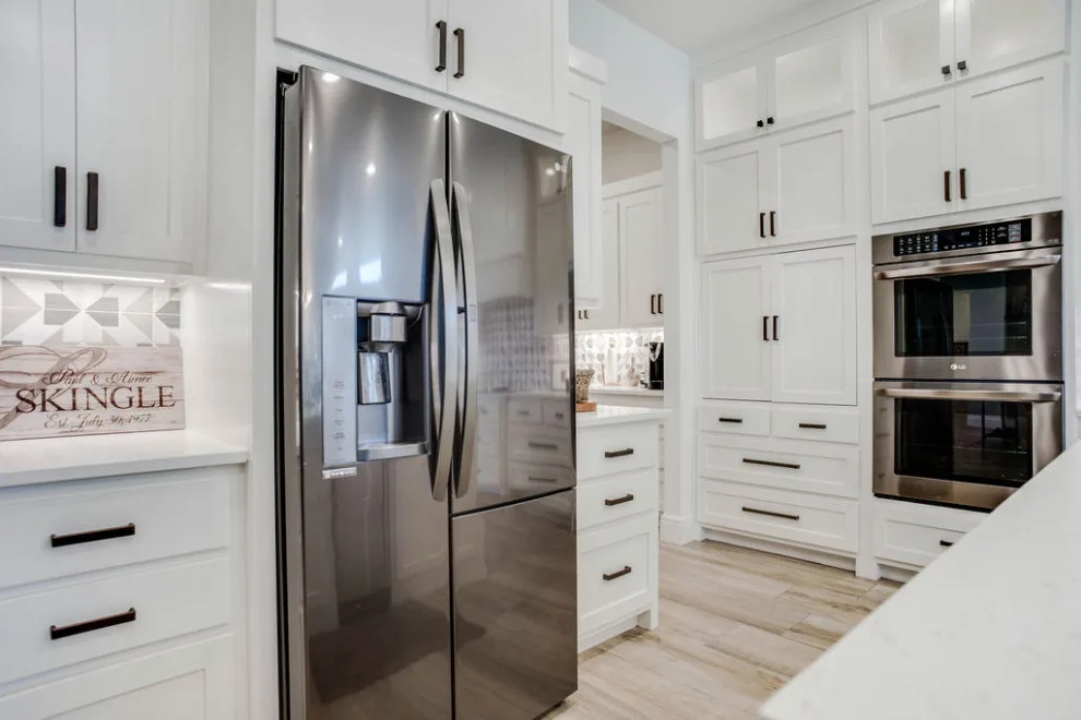 Custom Homes at The Retreat Subdivision by Will Steed Homes, Inc. - Photo 12
