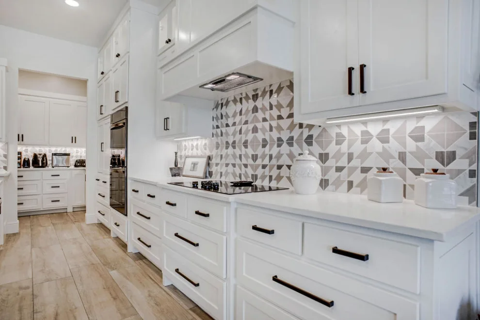 Custom Homes at The Retreat Subdivision by Will Steed Homes, Inc. - Photo 27