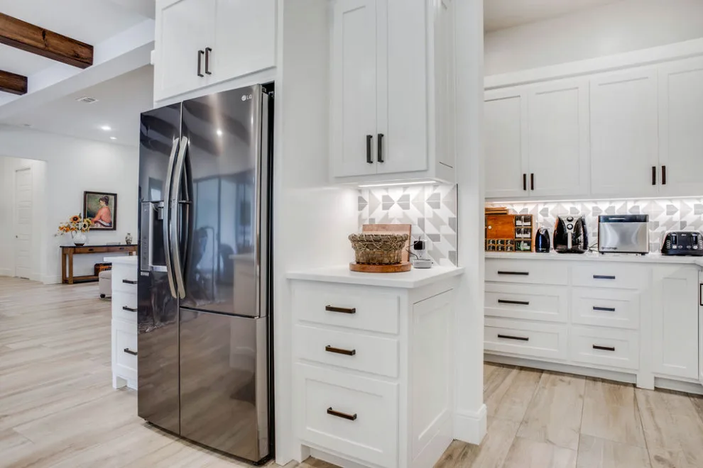 Custom Homes at The Retreat Subdivision by Will Steed Homes, Inc. - Photo 11