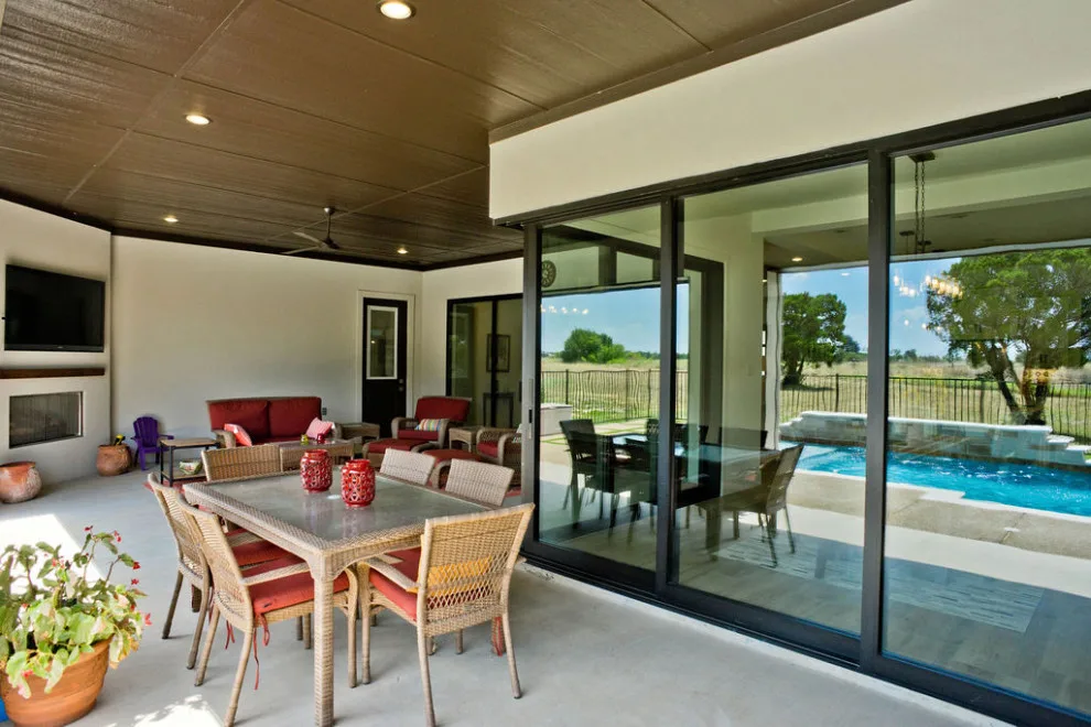 Custom Homes at The Retreat Subdivision by Will Steed Homes, Inc. - Photo 6