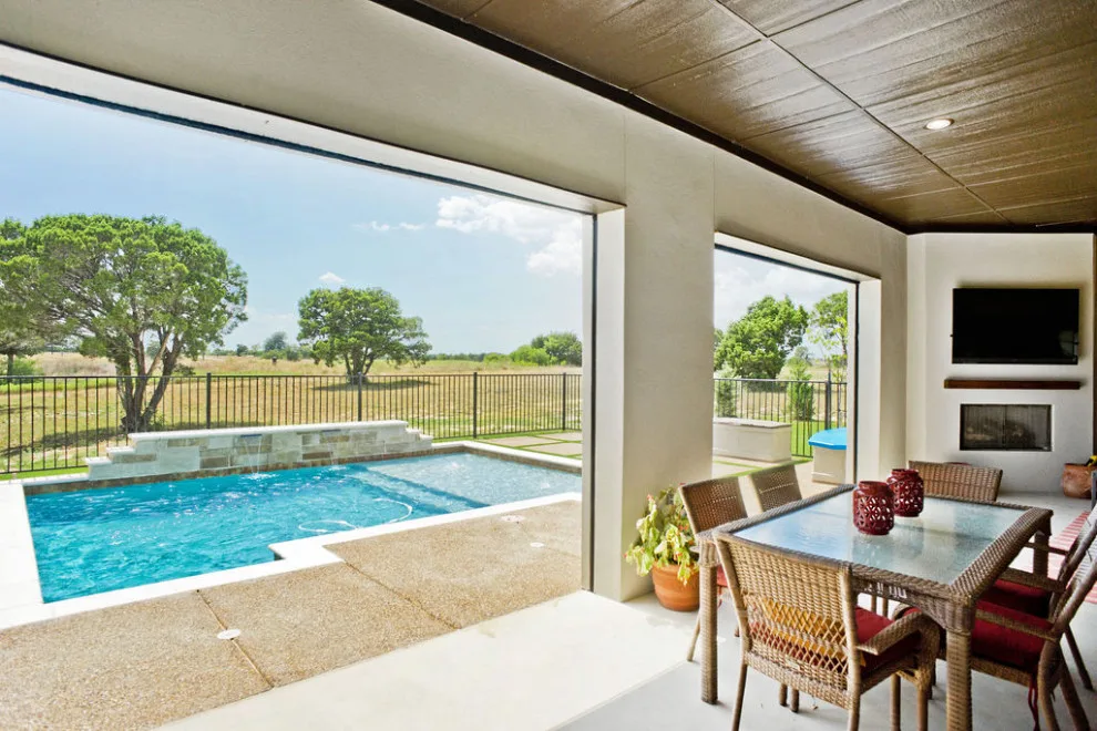 Custom Homes at The Retreat Subdivision by Will Steed Homes, Inc. - Photo 14