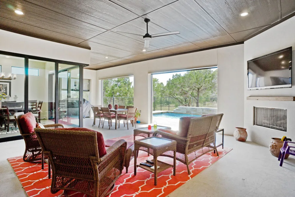 Custom Homes at The Retreat Subdivision by Will Steed Homes, Inc. - Photo 15