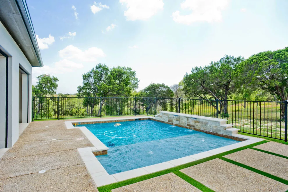 Custom Homes at The Retreat Subdivision by Will Steed Homes, Inc. - Photo 17