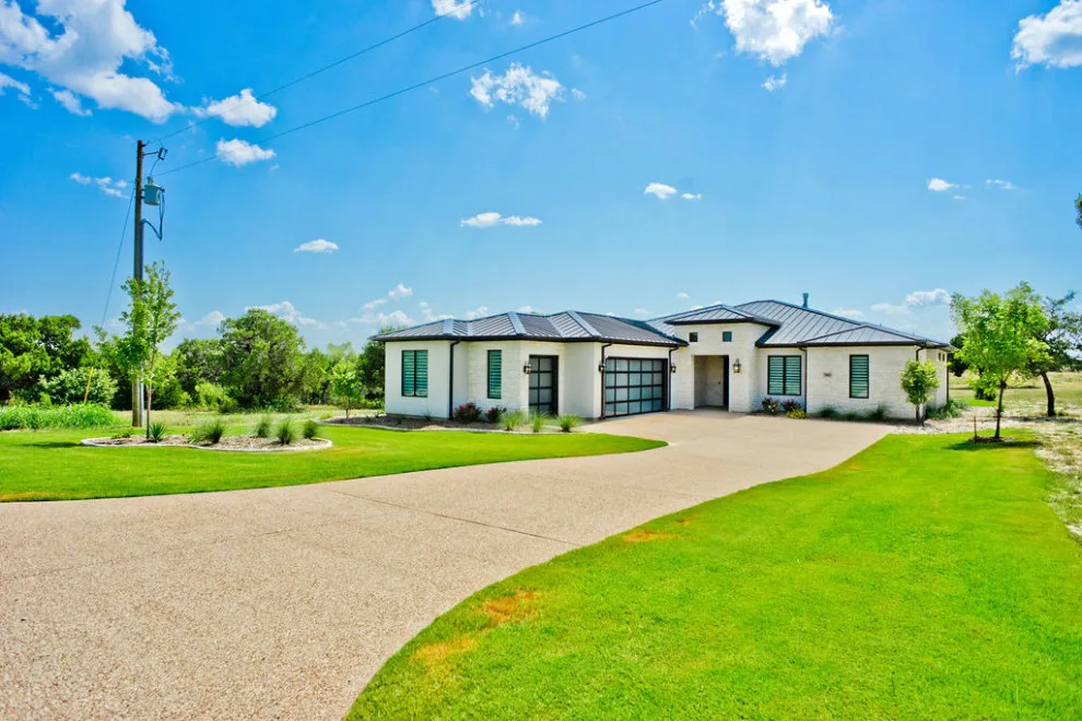 Custom Homes at The Retreat Subdivision by Will Steed Homes, Inc. - Photo 2