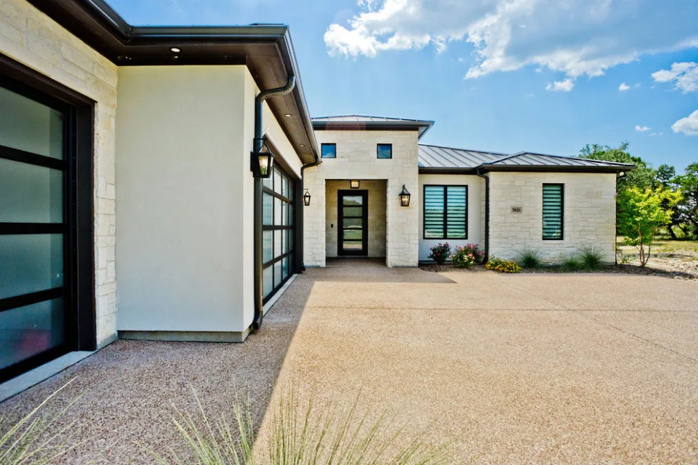 Custom Homes at The Retreat Subdivision by Will Steed Homes, Inc. - Photo 24