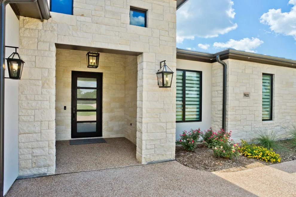Custom Homes at The Retreat Subdivision by Will Steed Homes, Inc. - Photo 5