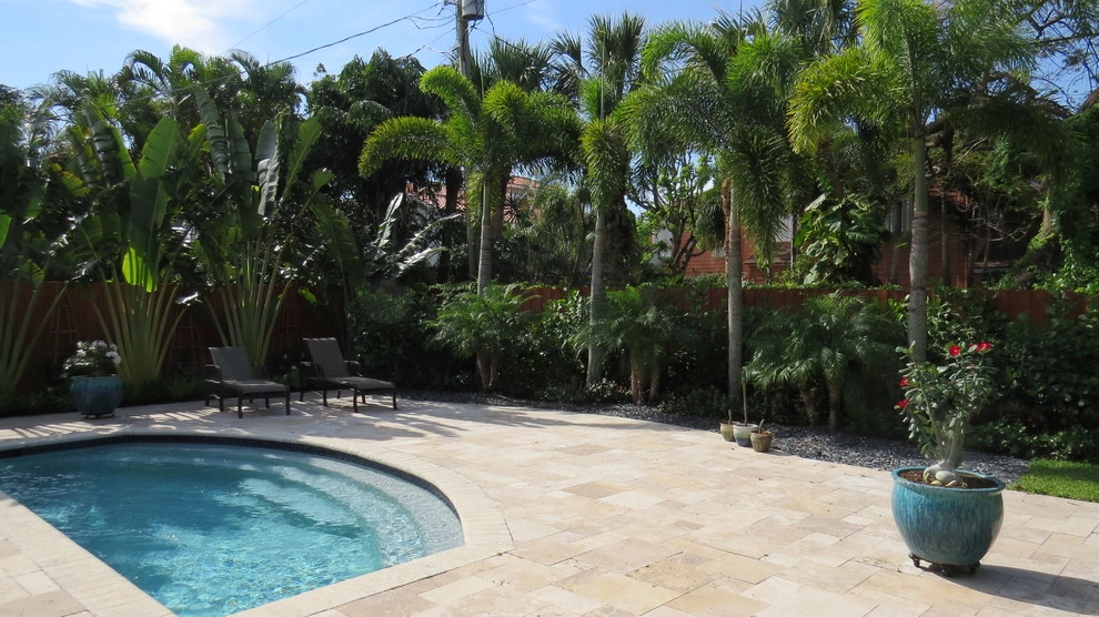 Ferguson Residence - West Palm Beach by Paradelo Burgess Design Studio LLC - Photo 2