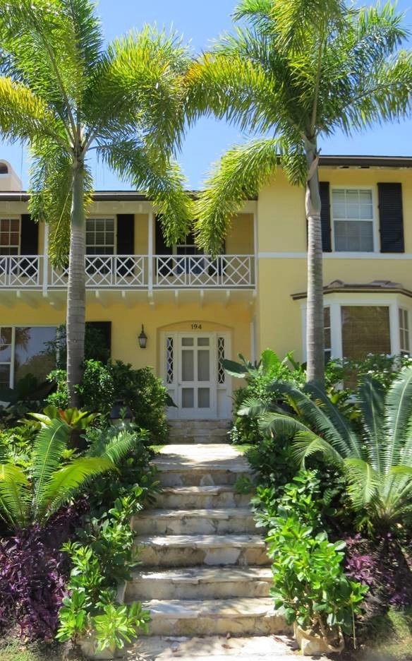 Luntz Residence - West Palm Beach by Paradelo Burgess Design Studio LLC - Photo 4