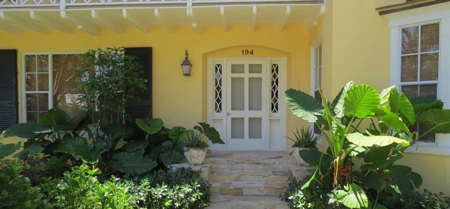 Luntz Residence - West Palm Beach by Paradelo Burgess Design Studio LLC - Photo 3