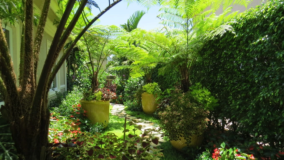 Genord Residence - Palm Beach Gardens by Paradelo Burgess Design Studio LLC - Photo 4