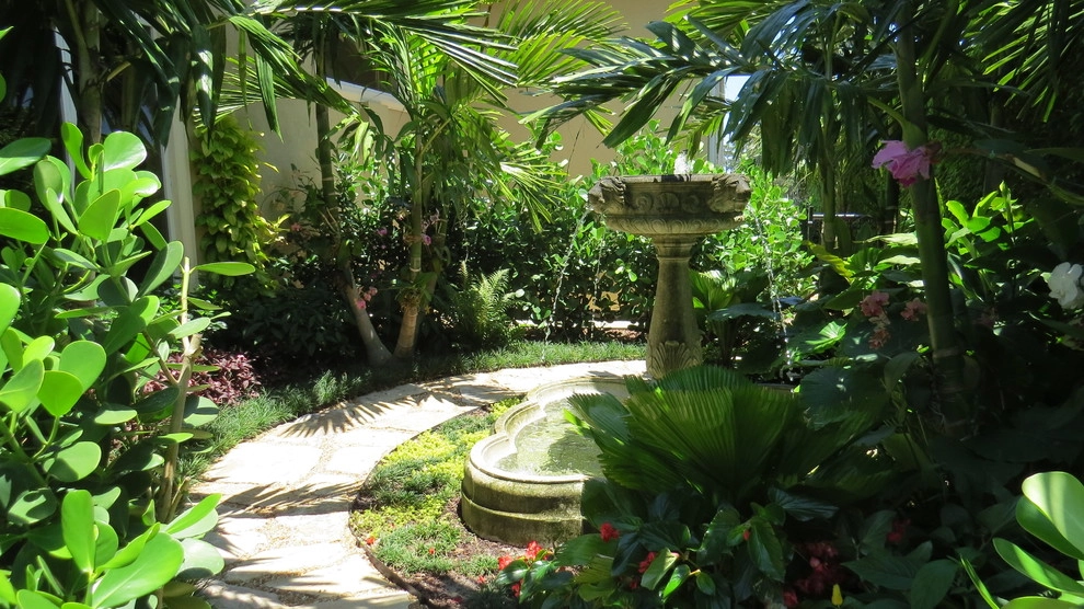Genord Residence - Palm Beach Gardens by Paradelo Burgess Design Studio LLC - Photo 3
