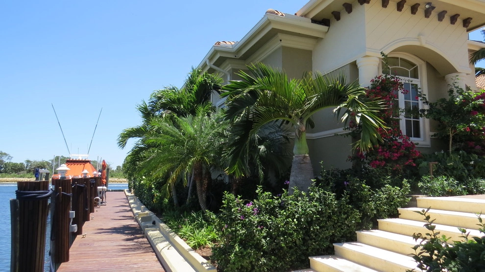 Genord Residence - Palm Beach Gardens by Paradelo Burgess Design Studio LLC - Photo 5