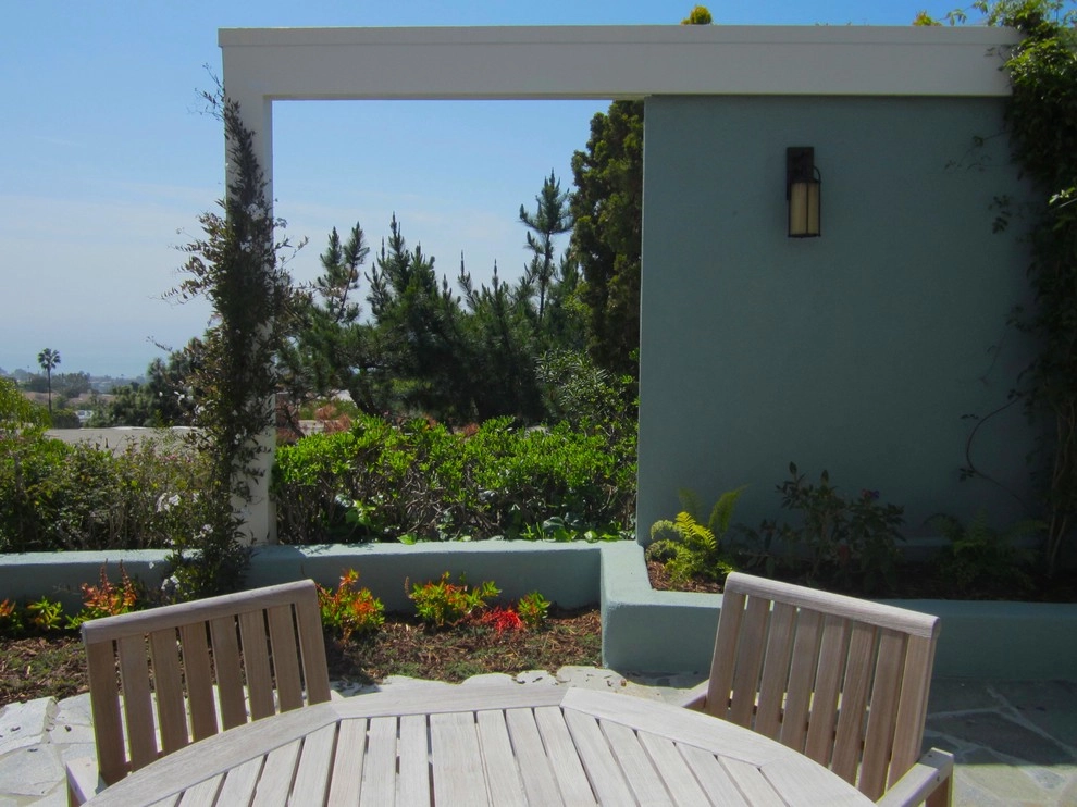 Pacific Palisades Mid Century Eclectic by Park Slope Design - Photo 5