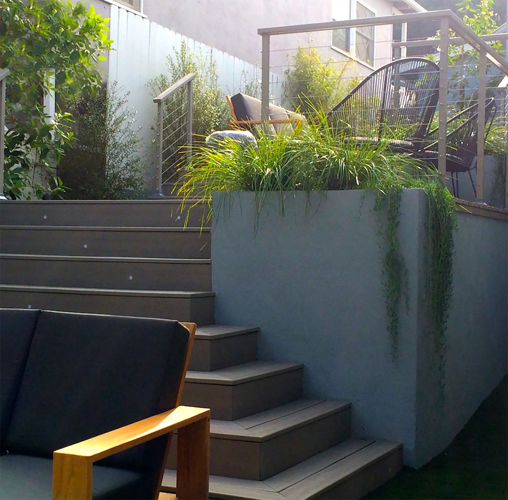 SOUTHBAY MODERN BEACH COTTAGE by Park Slope Design - Photo 3