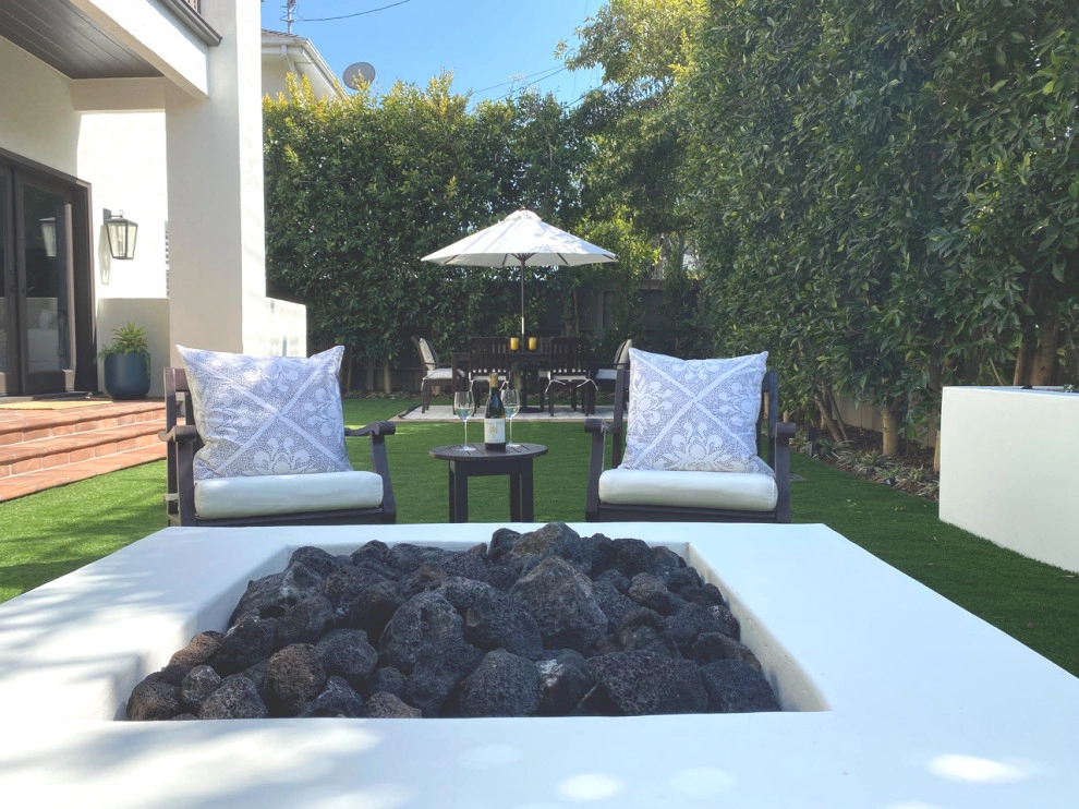 MODERN SPANISH by Park Slope Design - Photo 13