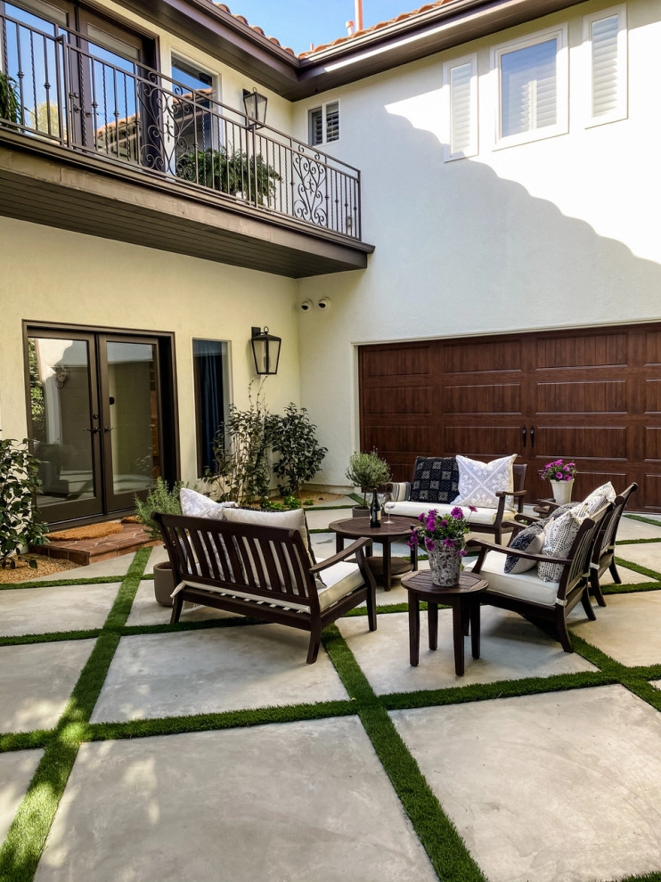 MODERN SPANISH by Park Slope Design - Photo 4